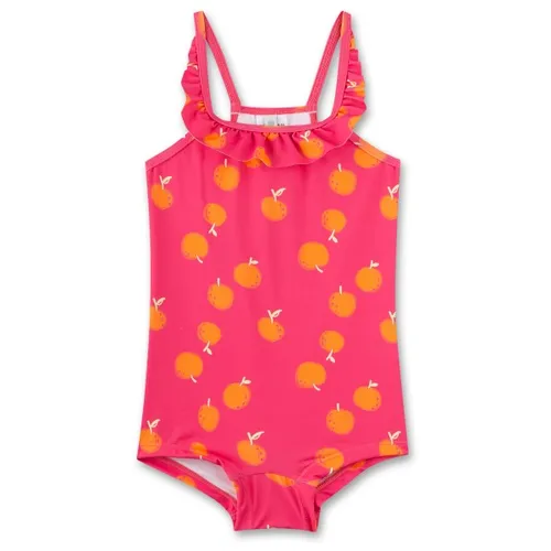 Sanetta - Beach Kids Girls Swimsuit - Badeanzug
