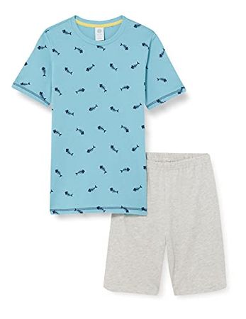 Sanetta Jungen Pyjamaset 