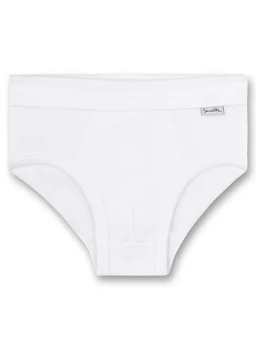 Sanetta Jungen-Slip | Hochwertige und nachhaltige Unterhose