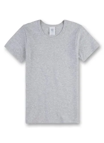 Sanetta Jungen-Unterhemd halbarm | Hochwertiges und