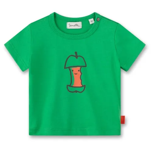 Sanetta - Pure Baby Boys Fancy T-Shirt - T-Shirt