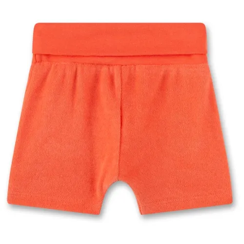 Sanetta - Pure Baby Girls Fancy Shorts - Shorts