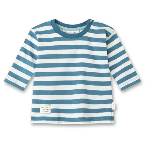 Sanetta - Pure Baby + Kids Boys LT 1 Shirt - Longsleeve