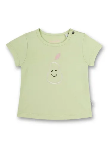 Sanetta T-Shirt Mädchen T-Shirt - Baby, Kurzarm, Rundhals