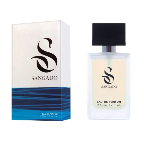 SANGADO Unwiderstehlich Parfüm für Herren