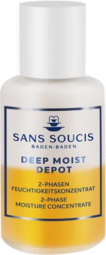 Sans Soucis Moisture Deep Moist Depot 30 ml