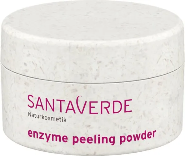 Santaverde Enzyme Peeling Powder 23 g
