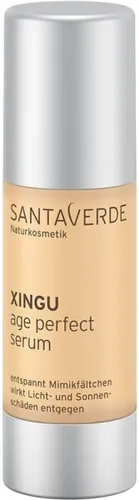 Santaverde Xingu Age Perfect Eye Serum 10 ml