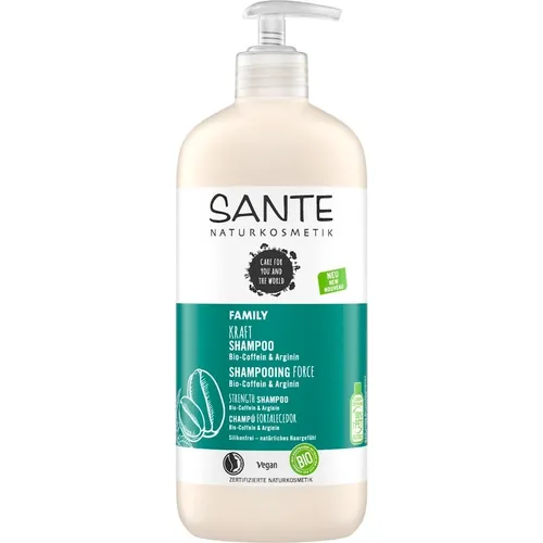 Sante - Family Kraft Shampoo 500 ml