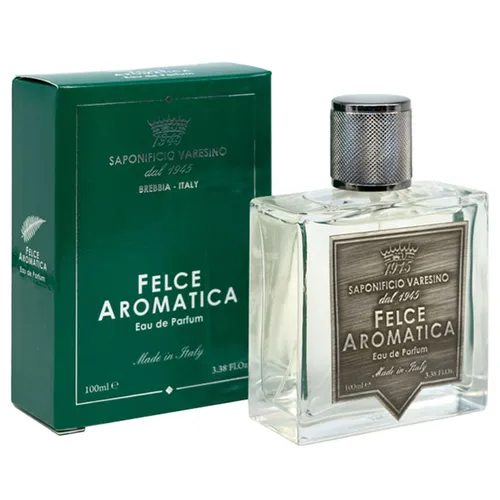 Saponificio Varesino - Felce Aromatica Eau de Parfum 100 ml