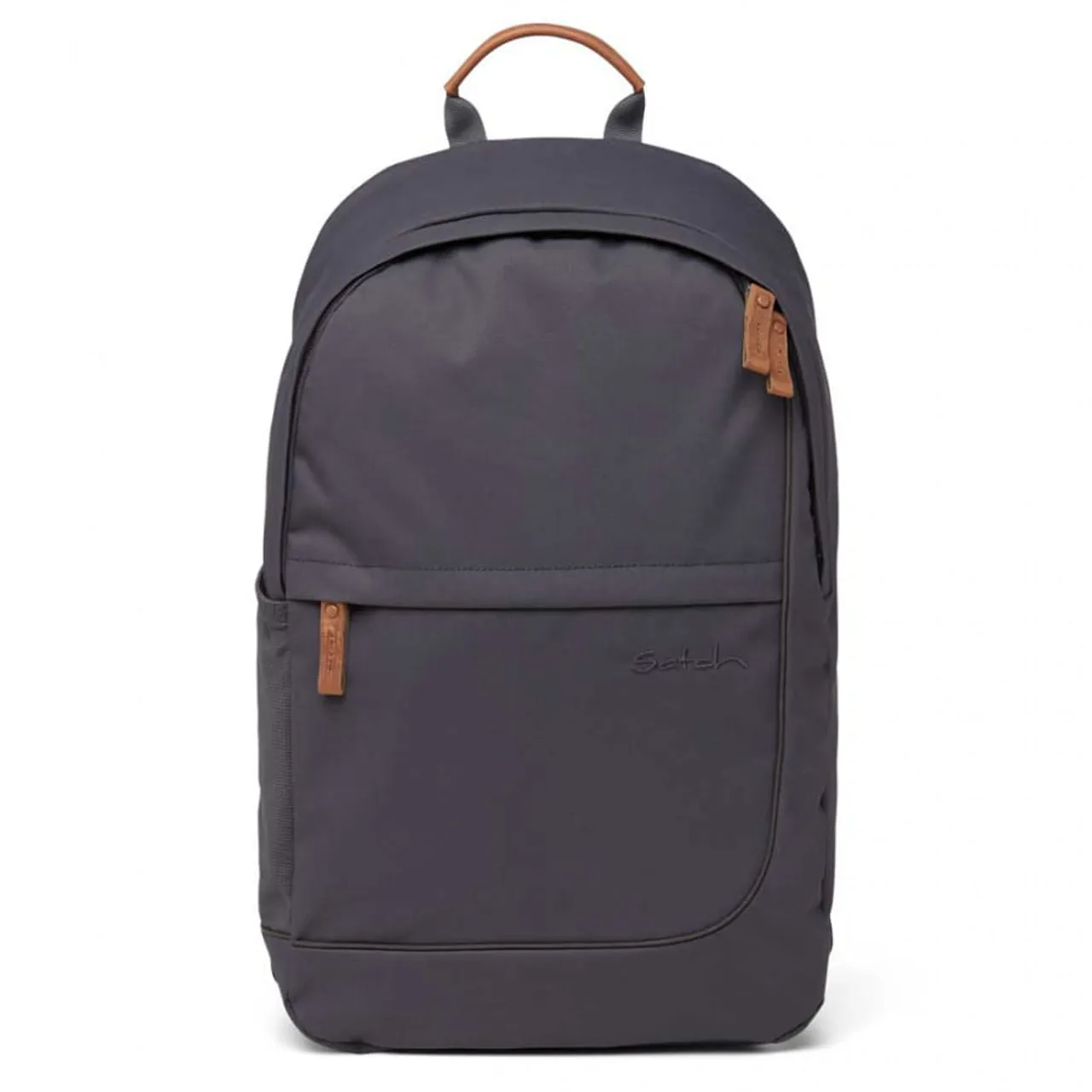 Satch Fly Rucksack Pure Grey