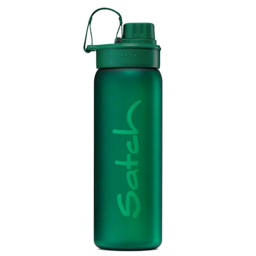 Satch Sport-Trinkflasche Green