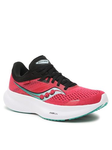 Saucony Schuhe Ride 16 S10830 Rot