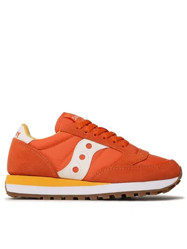 Saucony Sneakers Jazz Original S2044 Orange