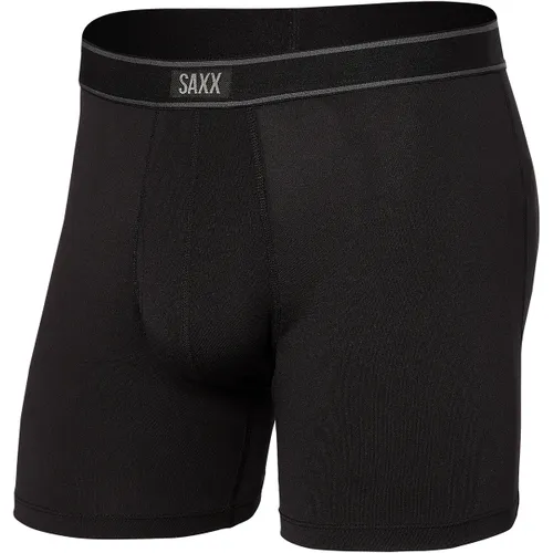 Saxx Underwear Herren Daytripper Fly Boxer