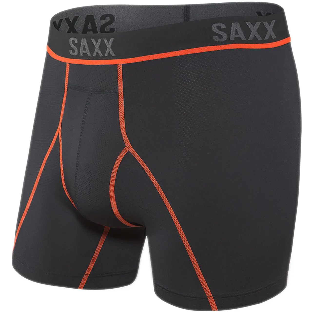 Saxx Underwear Herren Kinetic HD Boxer Brief