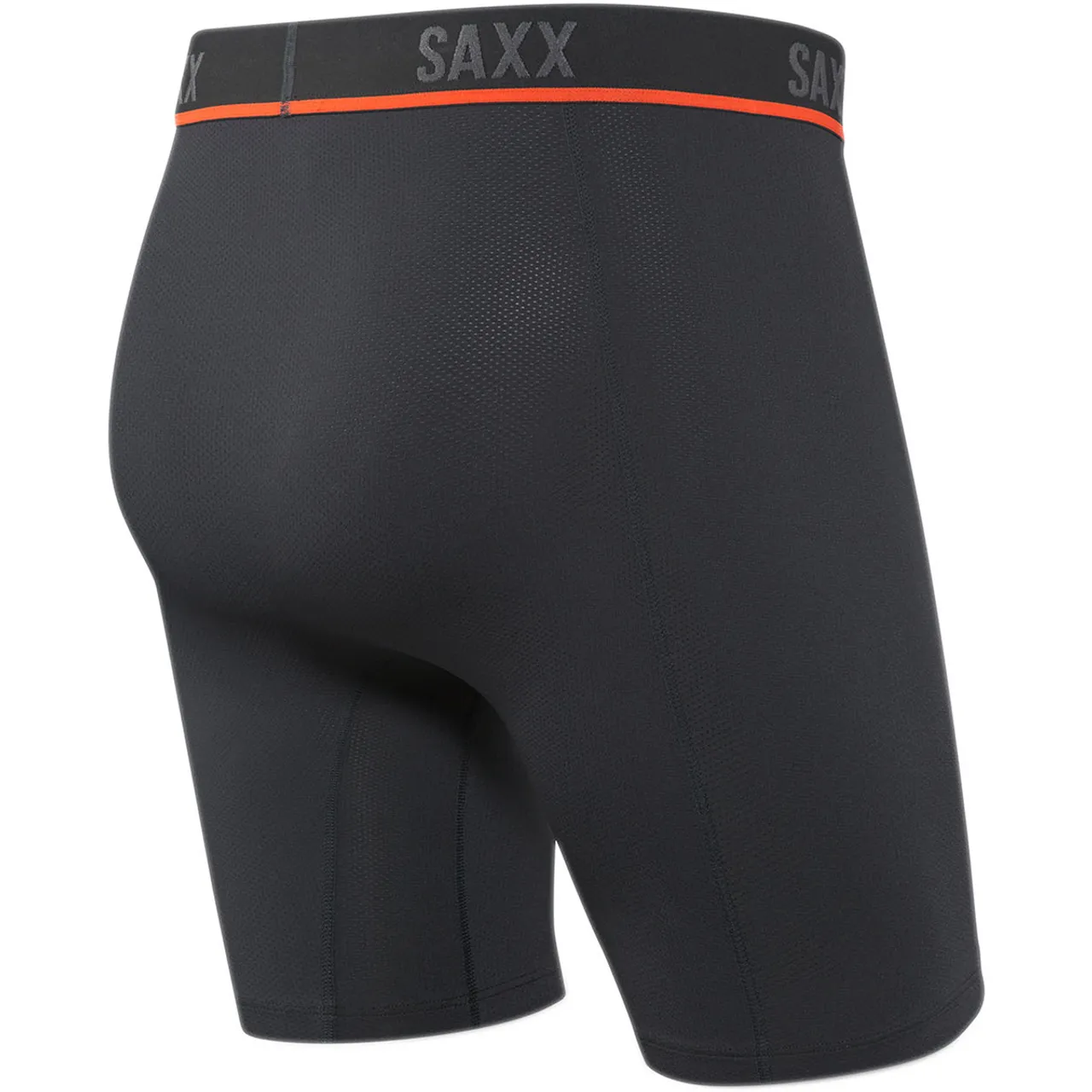 Saxx Underwear Herren Kinetic HD Long Leg Boxer