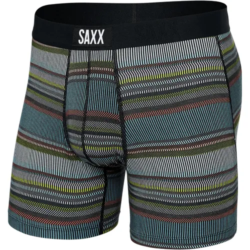 Saxx Underwear Herren Vibe Boxer