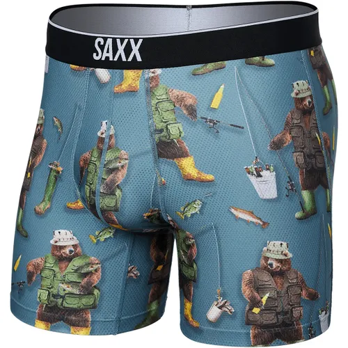 Saxx Underwear Herren Volt Boxer