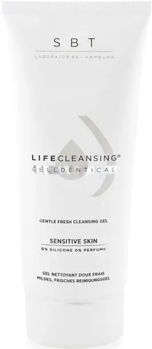 SBT Laboratories Celldentical - Gentle Fresh Cleansing Gel 200 ml