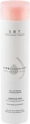 SBT Laboratories Celldentical - Peeling Activated Powder 75 g