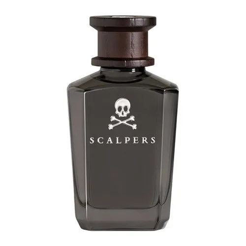 Scalpers The Club Eau de Parfum 75 ml