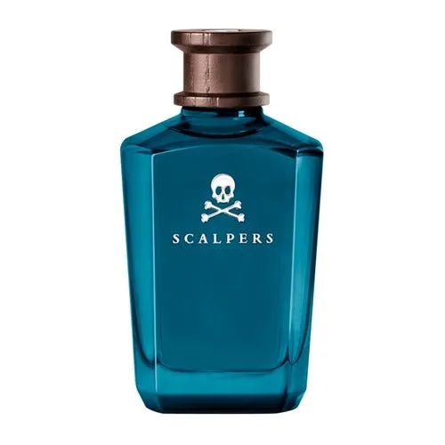 Scalpers Yacht Club Eau de Parfum 125 ml