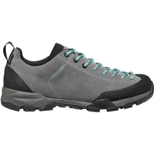 Scarpa Damen Mojito Trail GTX Schuhe