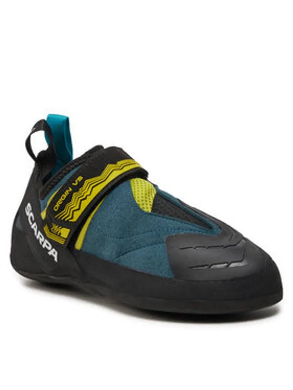 Scarpa Schuhe Origin VS 70083-000/1 Blau