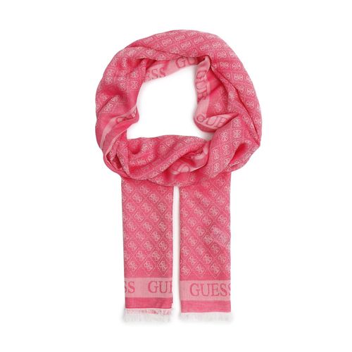 Schal Guess Shemara Scarves AW9450 VIS03 MAG
