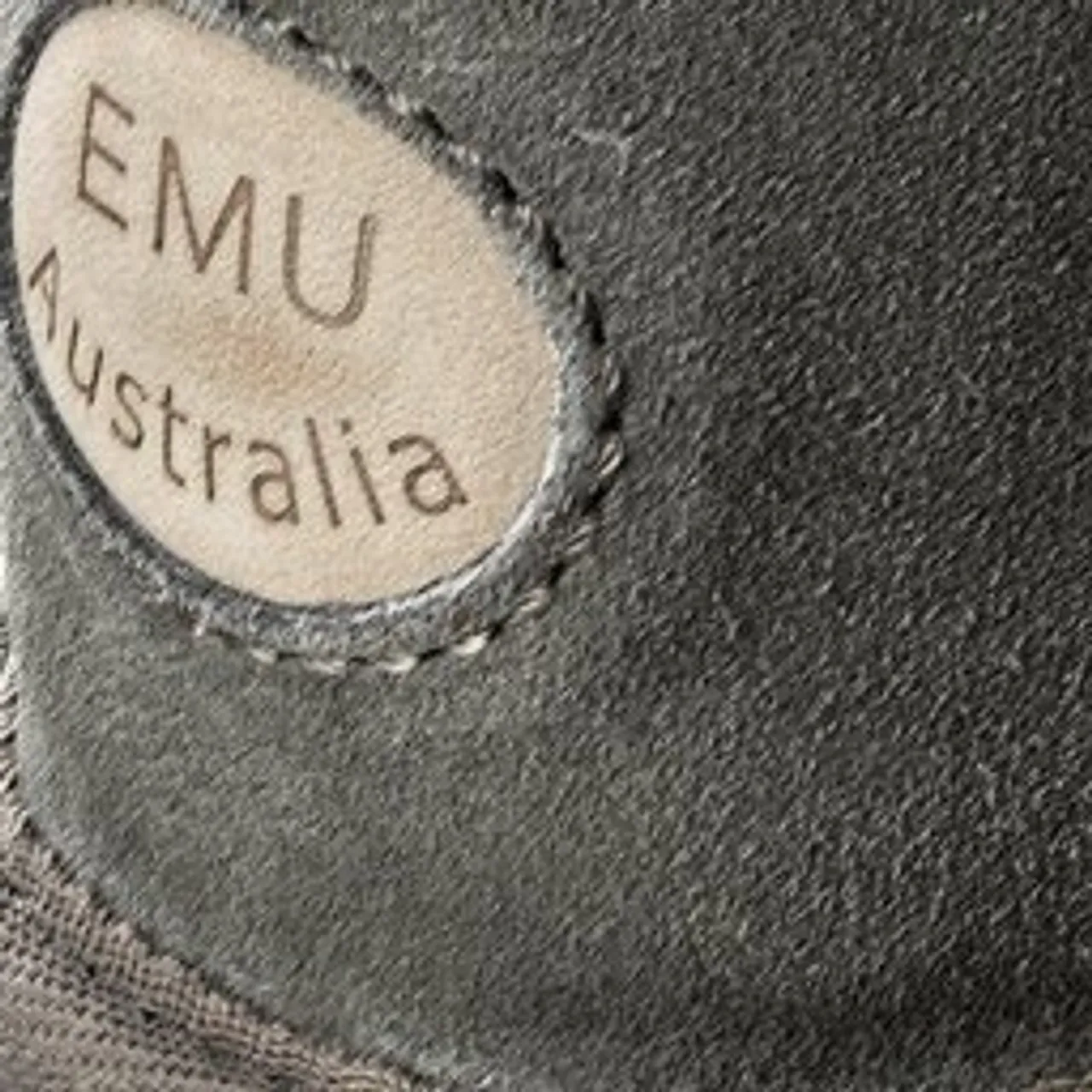 Schneeschuhe EMU Australia Stinger Mini W10003 Charcoal 1