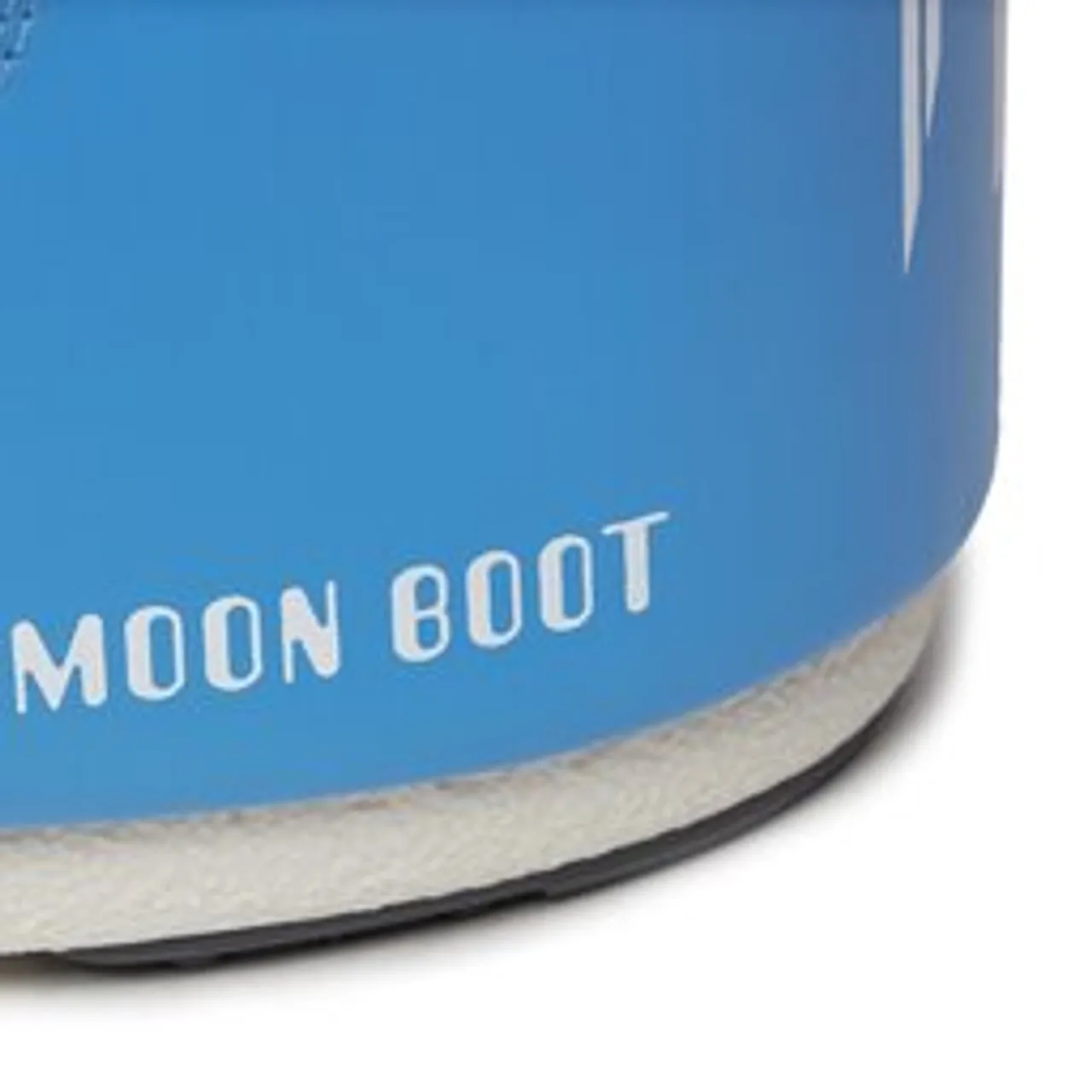 Schneeschuhe Moon Boot Tie Dye 14028400001 S Alaskan Blue 001
