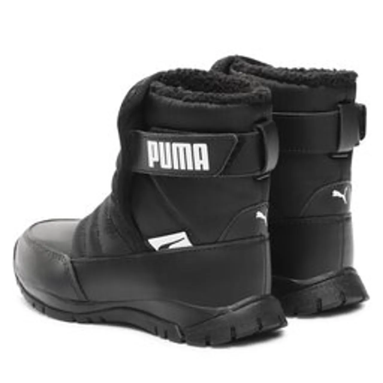 Schneeschuhe Puma Nieve Boot WTR AC PS 380745 03 Puma Black-Puma White