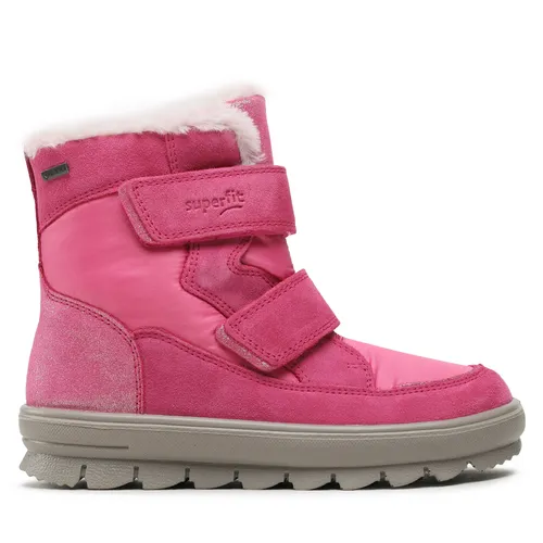 Schneeschuhe Superfit GORE-TEX 1-000218-5510 S Pink