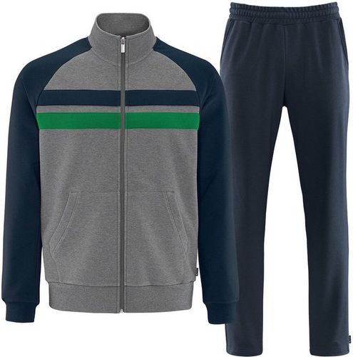 SCHNEIDER Sportswear Sportanzug »WALLACEM-ANZUG«