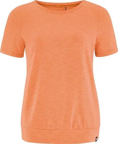 SCHNEIDER Sportswear T-Shirt PENNYW-SHIRT SUNDIAL-MELIERT