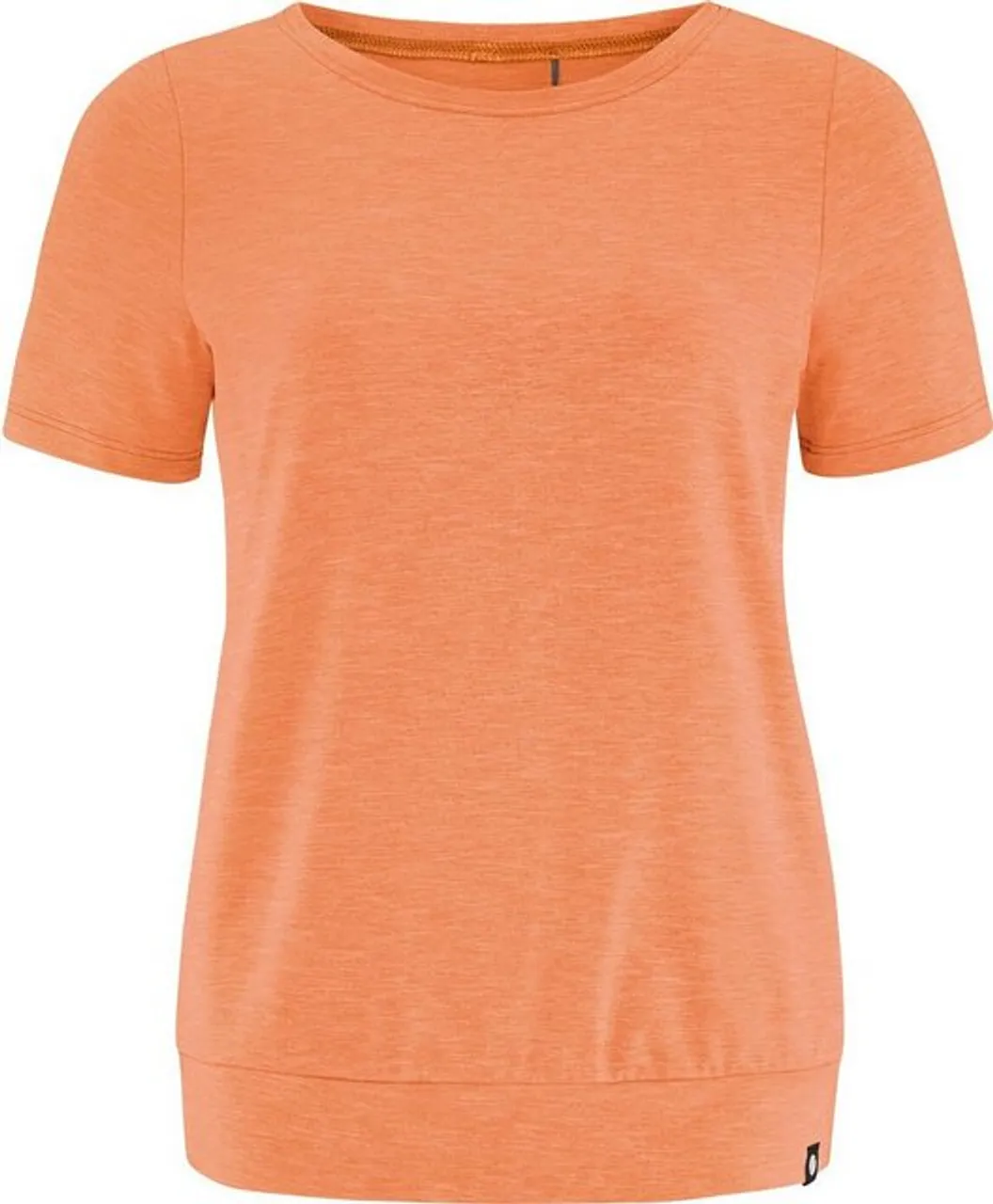 SCHNEIDER Sportswear T-Shirt PENNYW-SHIRT SUNDIAL-MELIERT