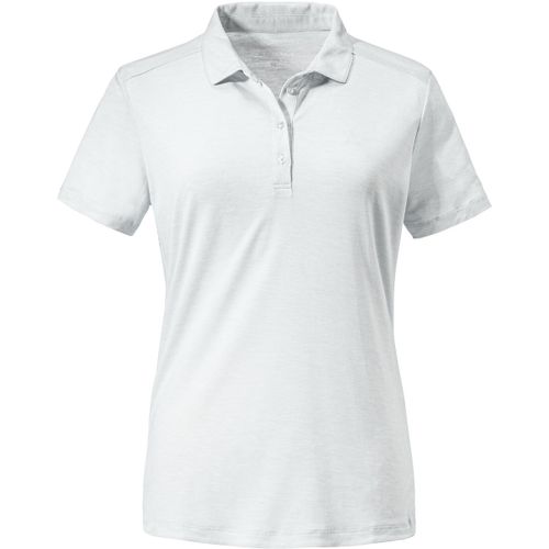 Schöffel Damen Vilan Polo T-Shirt