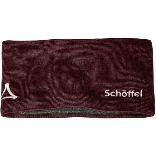 Schöffel Knitted Fornet Stirnband