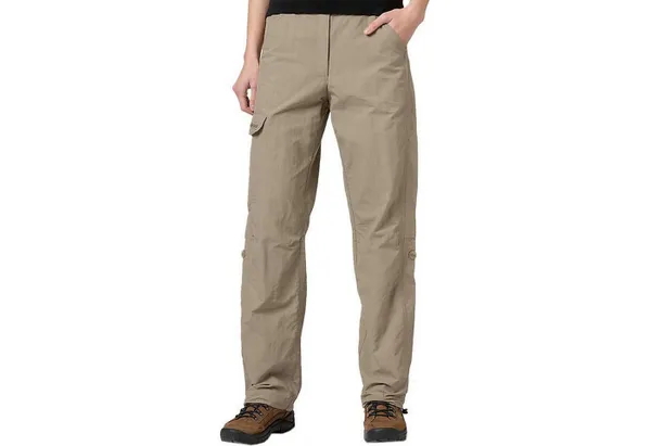 Schöffel Outdoorhose Outdoor Pants L II NOS