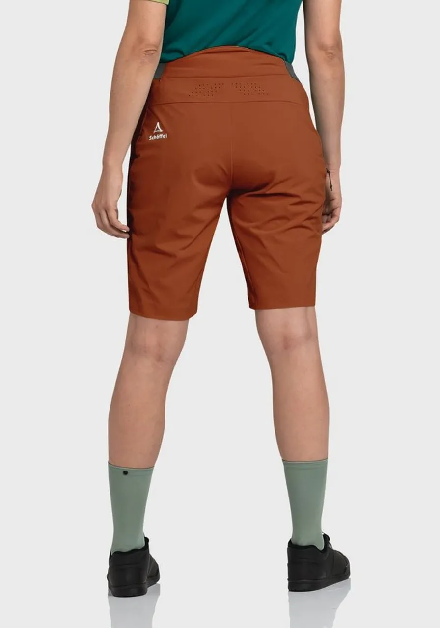 Schöffel Shorts Shorts Mellow Trail L