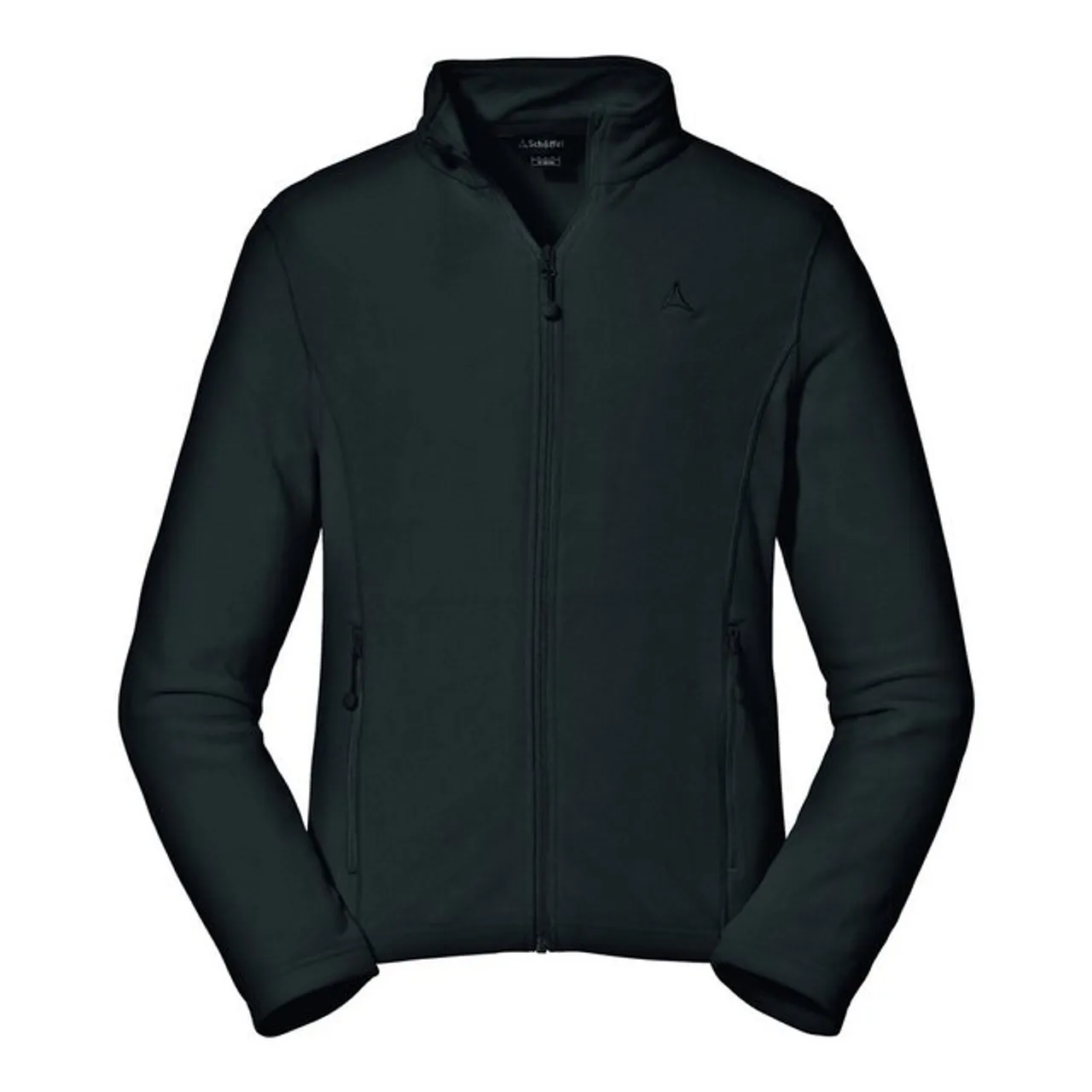 Schöffel Sweatshirt Fleece Jacket Cincinnati2 black