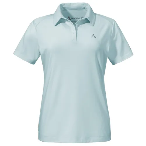 Schöffel - Women's Polo Shirt Ramseck - Polo-Shirt