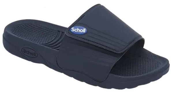 Scholl Damen Nautilus Slide-Sandale