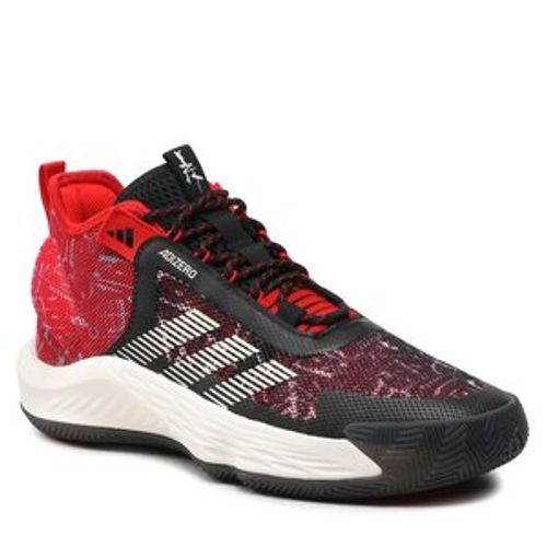 Schuhe adidas - adizero Select IF2164 Cblack/Betsca/Owhite