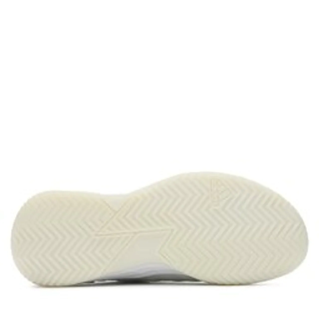 Schuhe adidas adizero Ubersonic 4.1 Tennis Shoes ID1566 Ftwwht/Silvmt/Greone