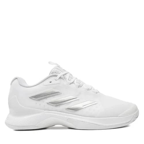 Schuhe adidas Avacourt 2 Tennis IG3030 Ftwwht/Silvmt/Greone