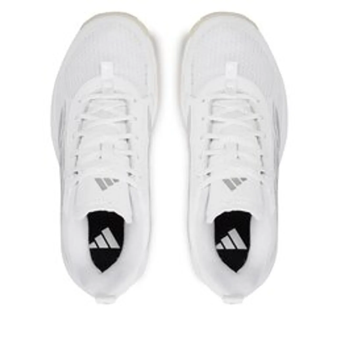 Schuhe adidas Avaflash Clay Tennis ID2467 Ftwwht/Silvmt/Ftwwht