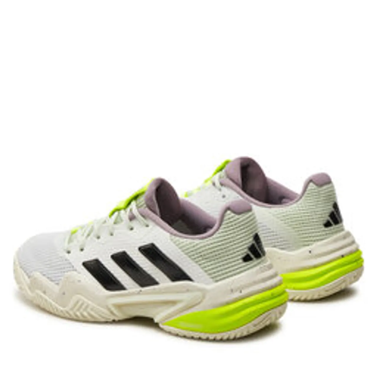 Schuhe adidas Barricade 13 Tennis IF0409 Ftwwht/Cblack/Cryjad