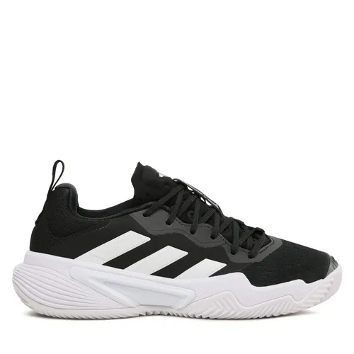 Schuhe adidas Barricade Cl M ID1558 Black